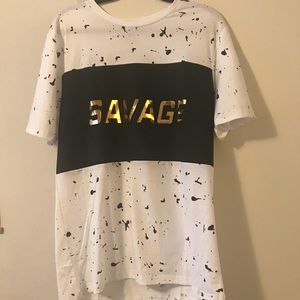 Brooklyn Laundry Mens Tshirt